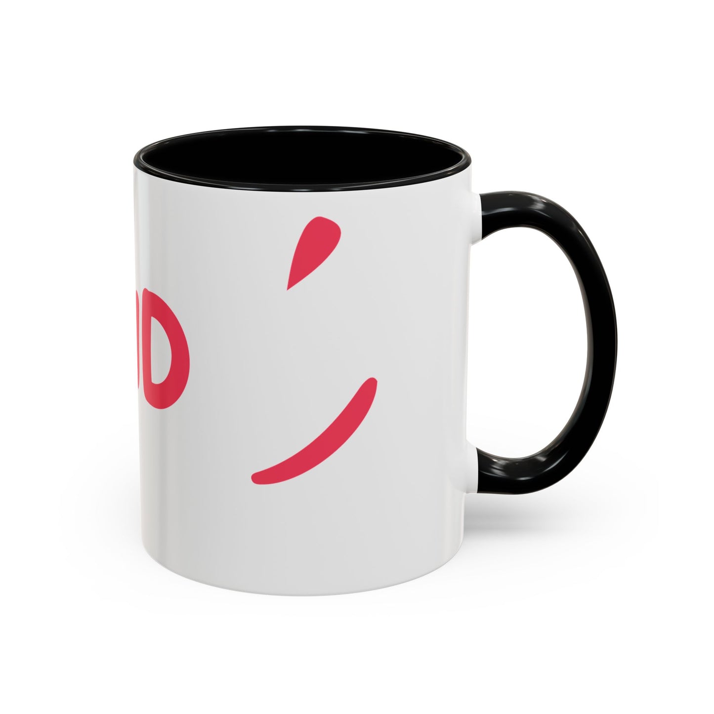 Yoga (22) — Accent Mug 11oz/15oz