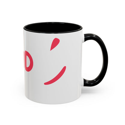 Yoga (22) — Accent Mug 11oz/15oz