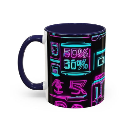 boostlete-rise-grind-type-battery-100-effort-split-blueprint-0205 — Accent Mug 11oz/15oz