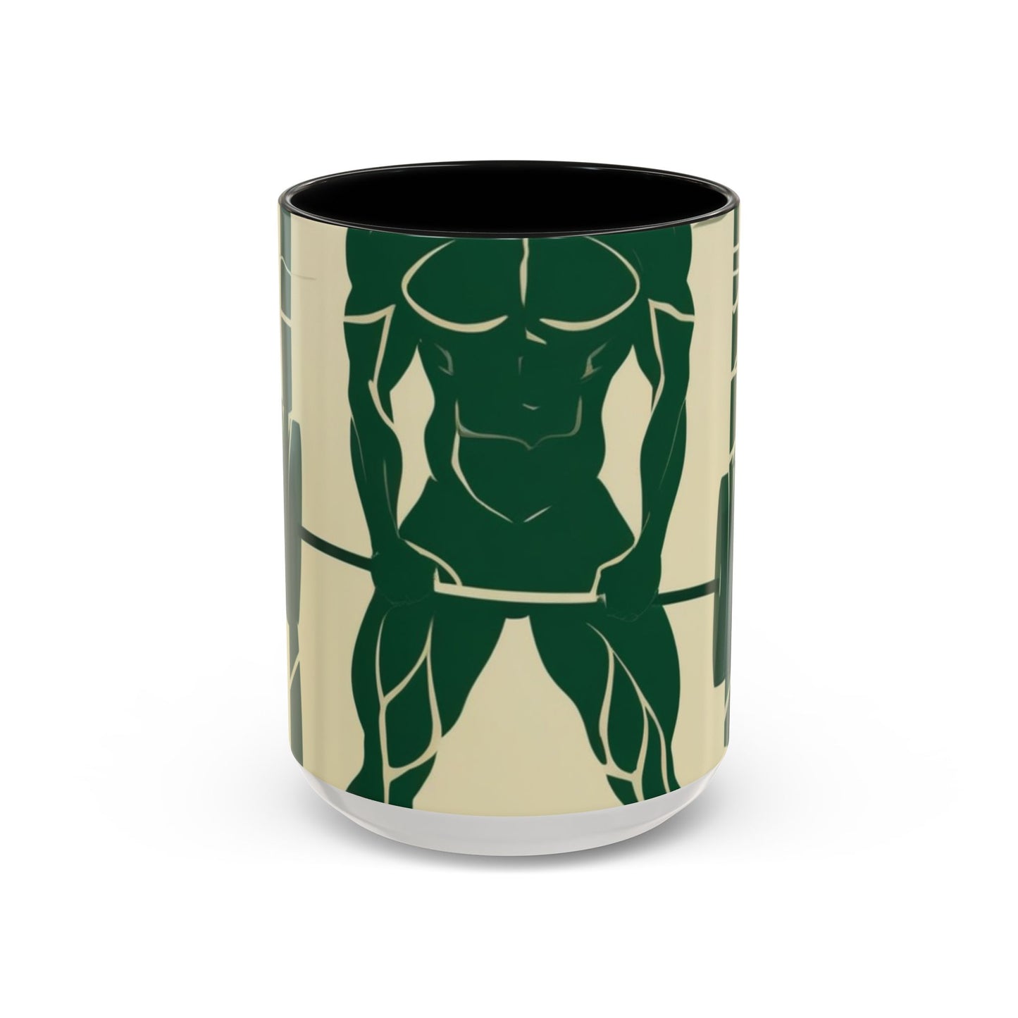 boostlete-rise-grind-scene-deadlift-motion-vector-0088 — Accent Mug 11oz/15oz