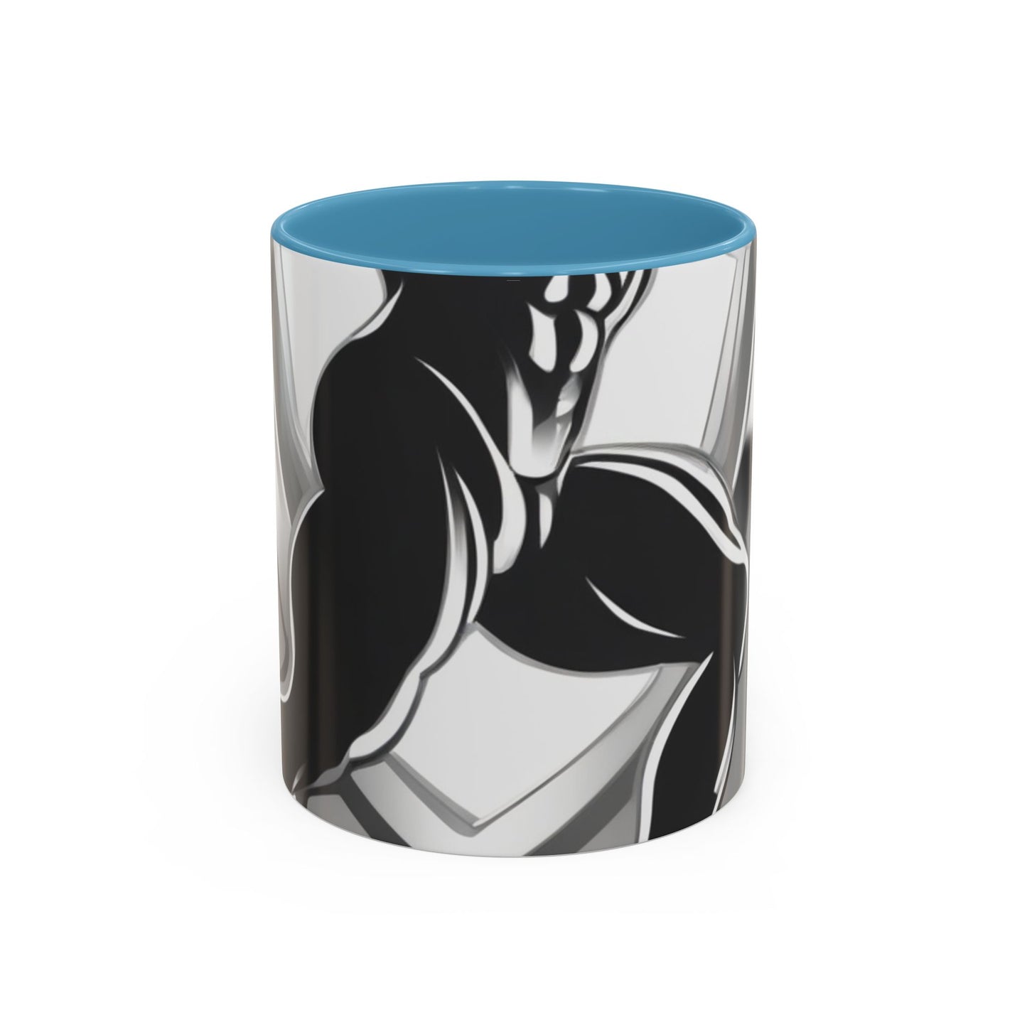 boostlete-mile-by-mile-scene-lunge-3d-athletic-0020 — Accent Mug 11oz/15oz