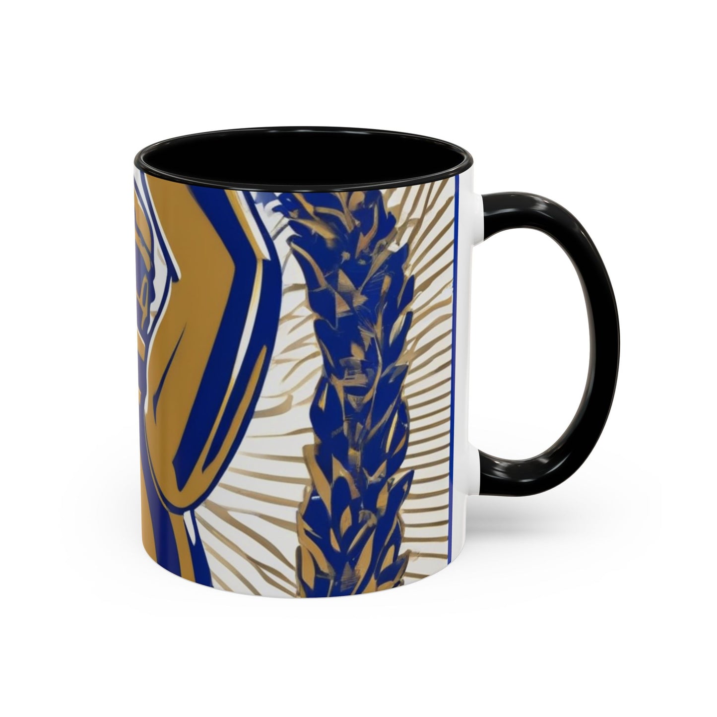 boostlete-headspace-scene-kettlebell-3d-badge-0032 (1) — Accent Mug 11oz/15oz