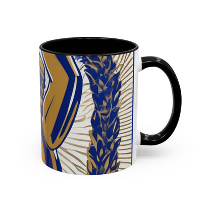 boostlete-headspace-scene-kettlebell-3d-badge-0032 (1) — Accent Mug 11oz/15oz