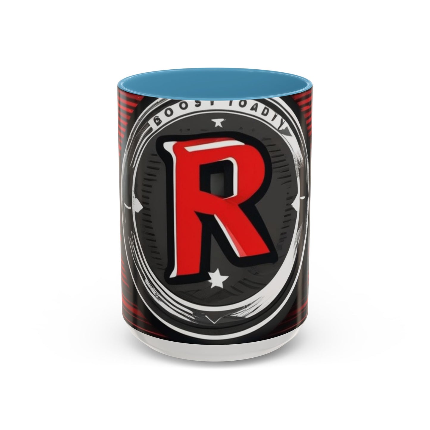 boostlete-mile-by-mile-type-boost-today-micro-modern-0141 — Accent Mug 11oz/15oz