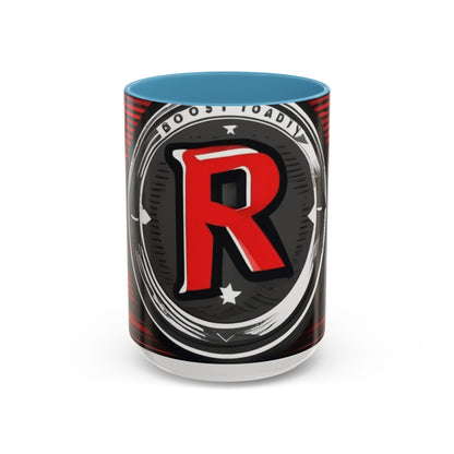 boostlete-mile-by-mile-type-boost-today-micro-modern-0141 — Accent Mug 11oz/15oz