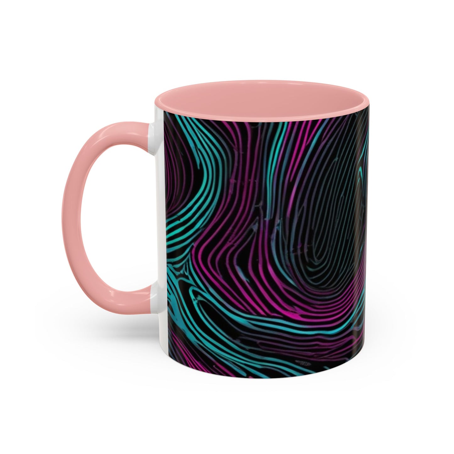 boostlete-am-crew-pattern-topographic-monoline-0075 (1) — Accent Mug 11oz/15oz
