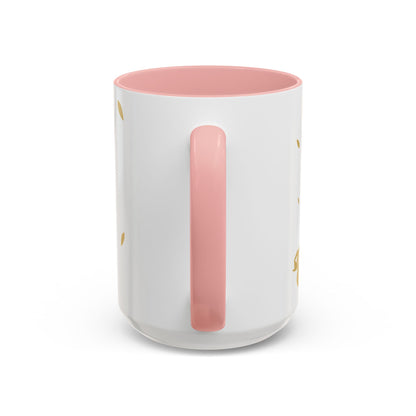 Yoga (38) — Accent Mug 11oz/15oz