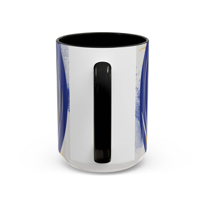 boostlete-am-crew-scene-athlete-neon-vector-0304 — Accent Mug 11oz/15oz