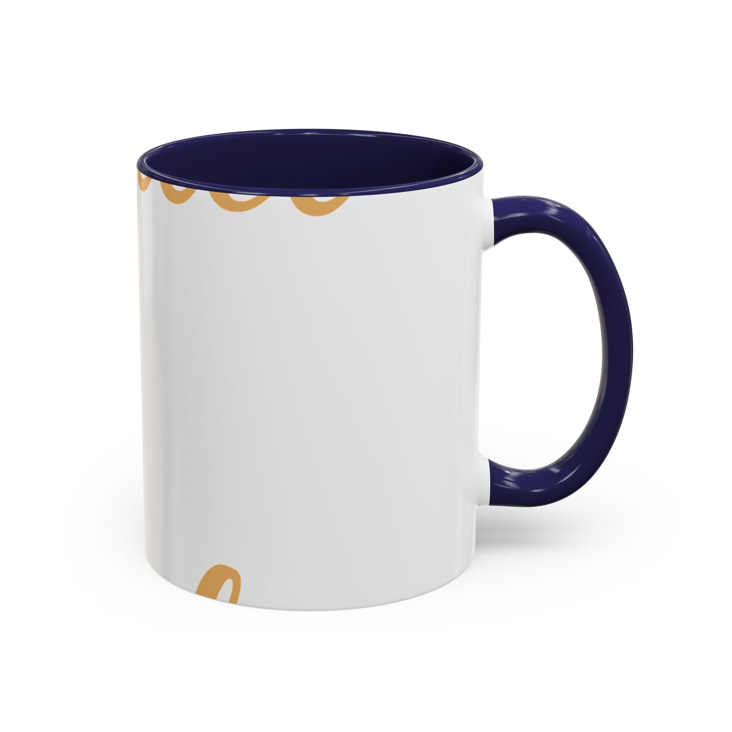 Yoga (56) — Accent Mug 11oz/15oz