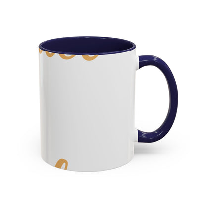 Yoga (56) — Accent Mug 11oz/15oz