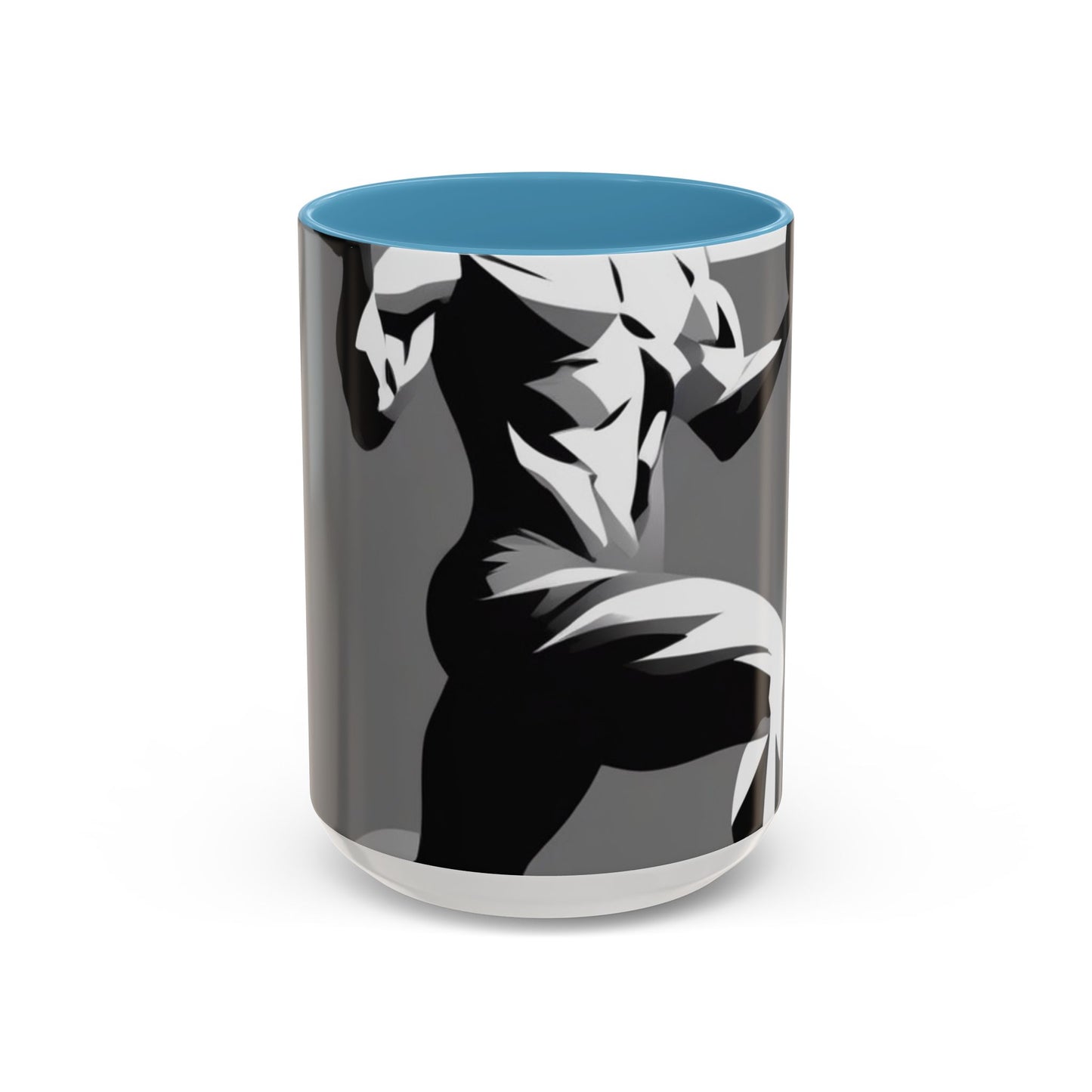 boostlete-pr-season-scene-lunge-speed-isometric-0316 — Accent Mug 11/15oz