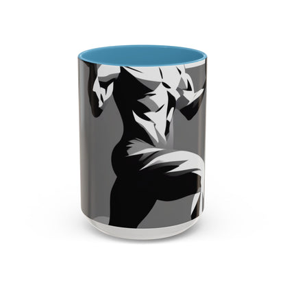 boostlete-pr-season-scene-lunge-speed-isometric-0316 — Accent Mug 11/15oz