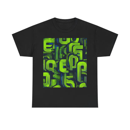 boostlete-boost-mode-type-progress-beats-perfect-vertical-engraved-0253 — Unisex Heavy Cotton Tee (Gildan 5000)