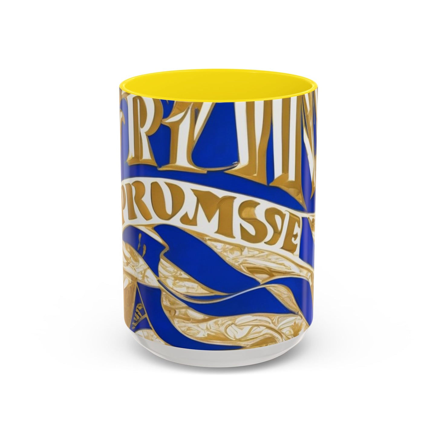 boostlete-am-crew-type-keep-the-promise-split-engraved-0101 — Accent Mug 11oz/15oz