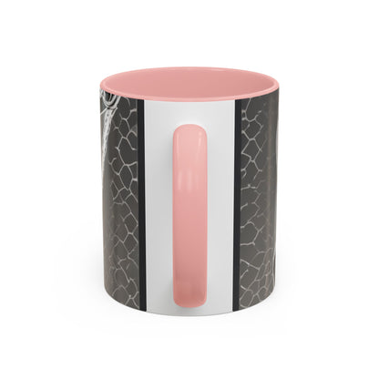 boostlete-recovery-progress-scene-runner-halftone-engraved-0068 — Accent Mug 11oz/15oz