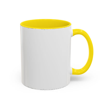 Yoga (91) — Accent Mug 11oz/15oz