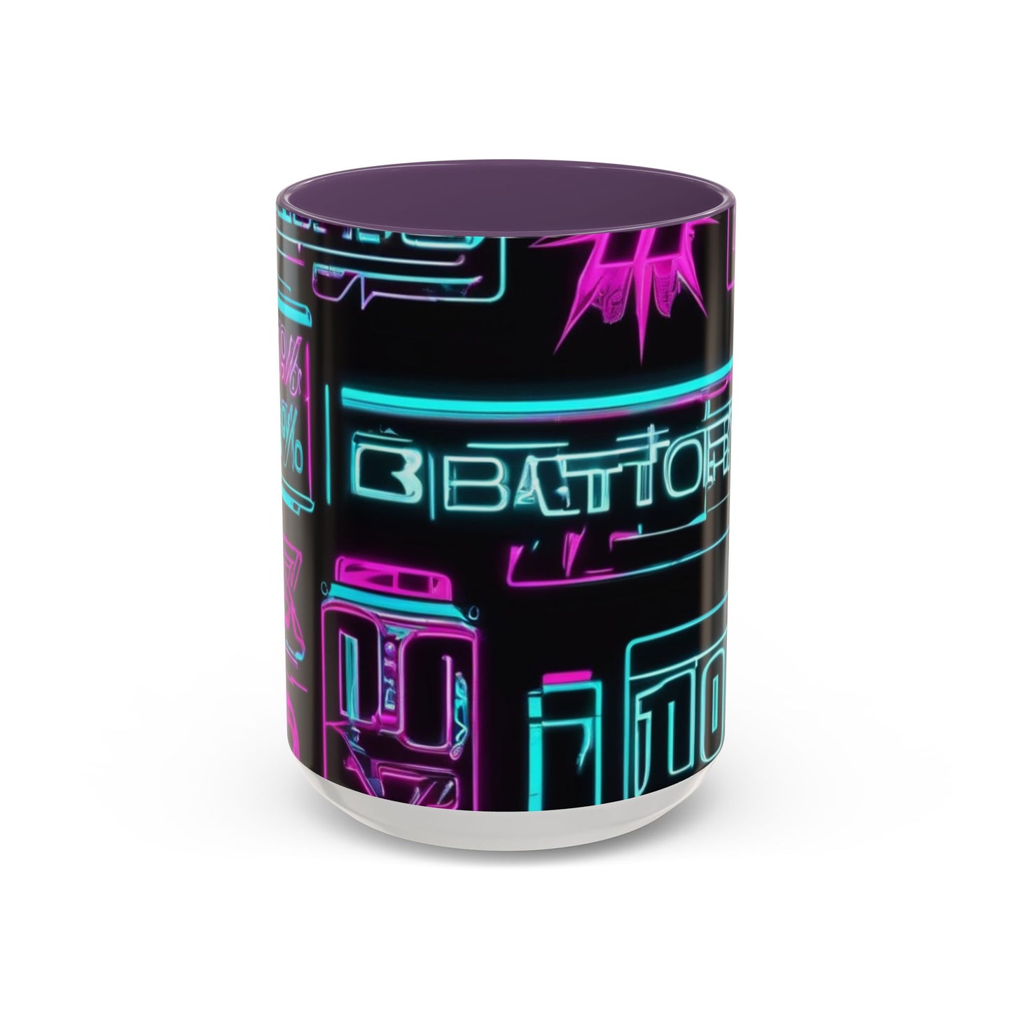 boostlete-rise-grind-type-battery-100-effort-split-blueprint-0205 — Accent Mug 11oz/15oz