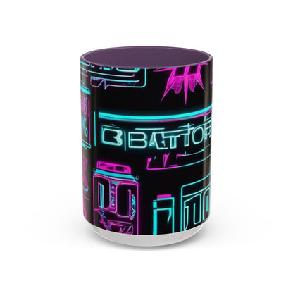 boostlete-rise-grind-type-battery-100-effort-split-blueprint-0205 — Accent Mug 11oz/15oz