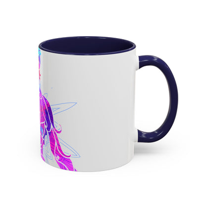 Yoga (99) — Accent Mug 11oz/15oz