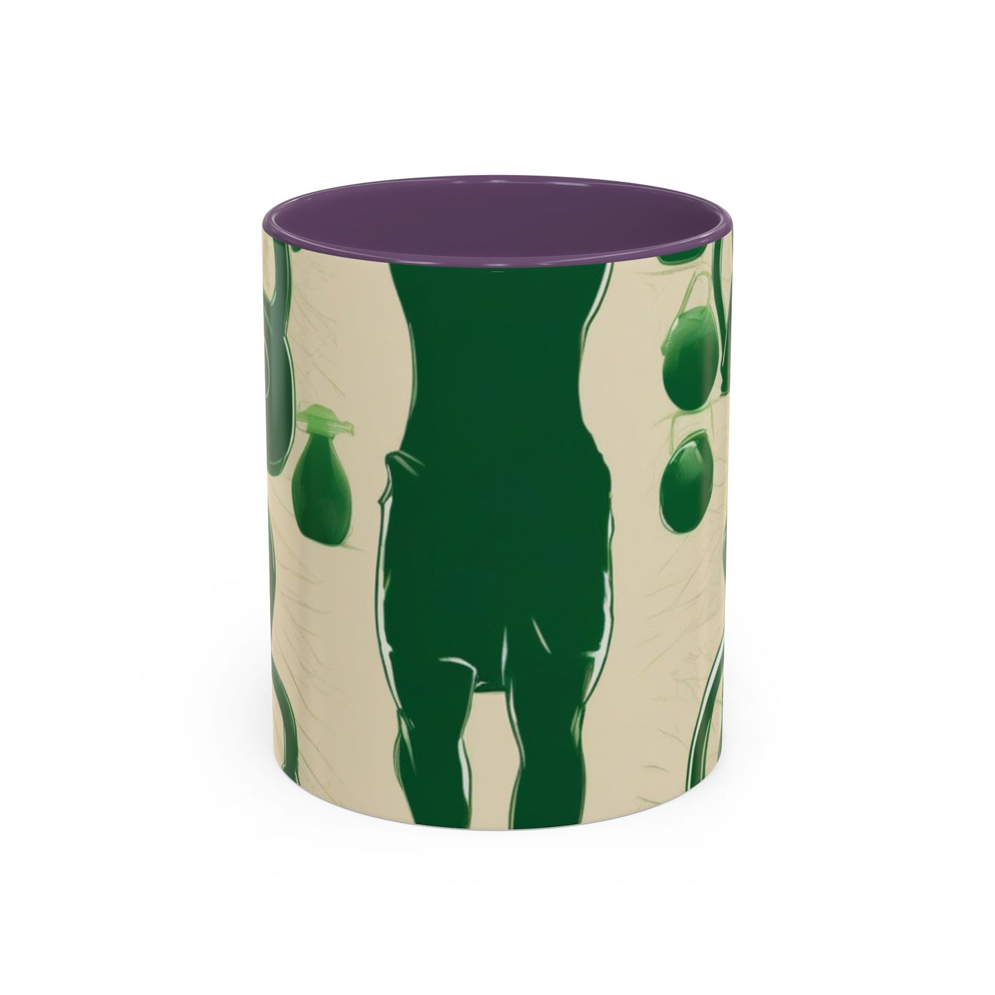 boostlete-headspace-scene-kettlebell-neon-athletic-0016 (1) — Accent Mug 11oz/15oz