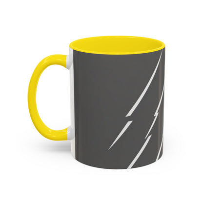 boostlete-boost-mode-icon-lightning-soft-industrial-0446 — Accent Mug 11/15oz