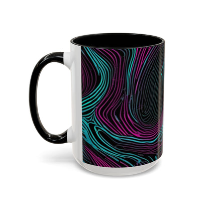 boostlete-am-crew-pattern-topographic-monoline-0075 (1) — Accent Mug 11oz/15oz