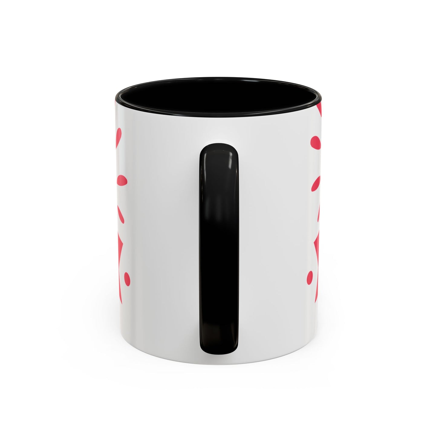 Yoga (19) — Accent Mug 11oz/15oz