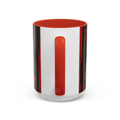 boostlete-mile-by-mile-type-boost-today-micro-modern-0141 — Accent Mug 11oz/15oz