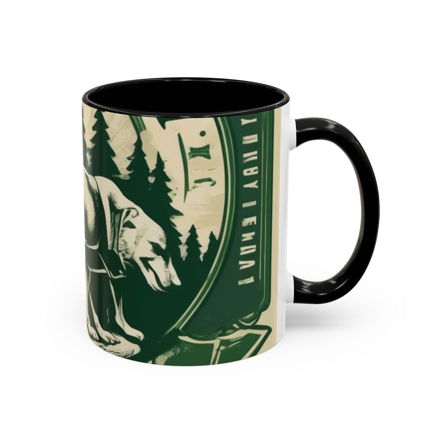 boostlete-quiet-power-type-leg-day-loyal-micro-badge-0357 — Accent Mug 11/15oz