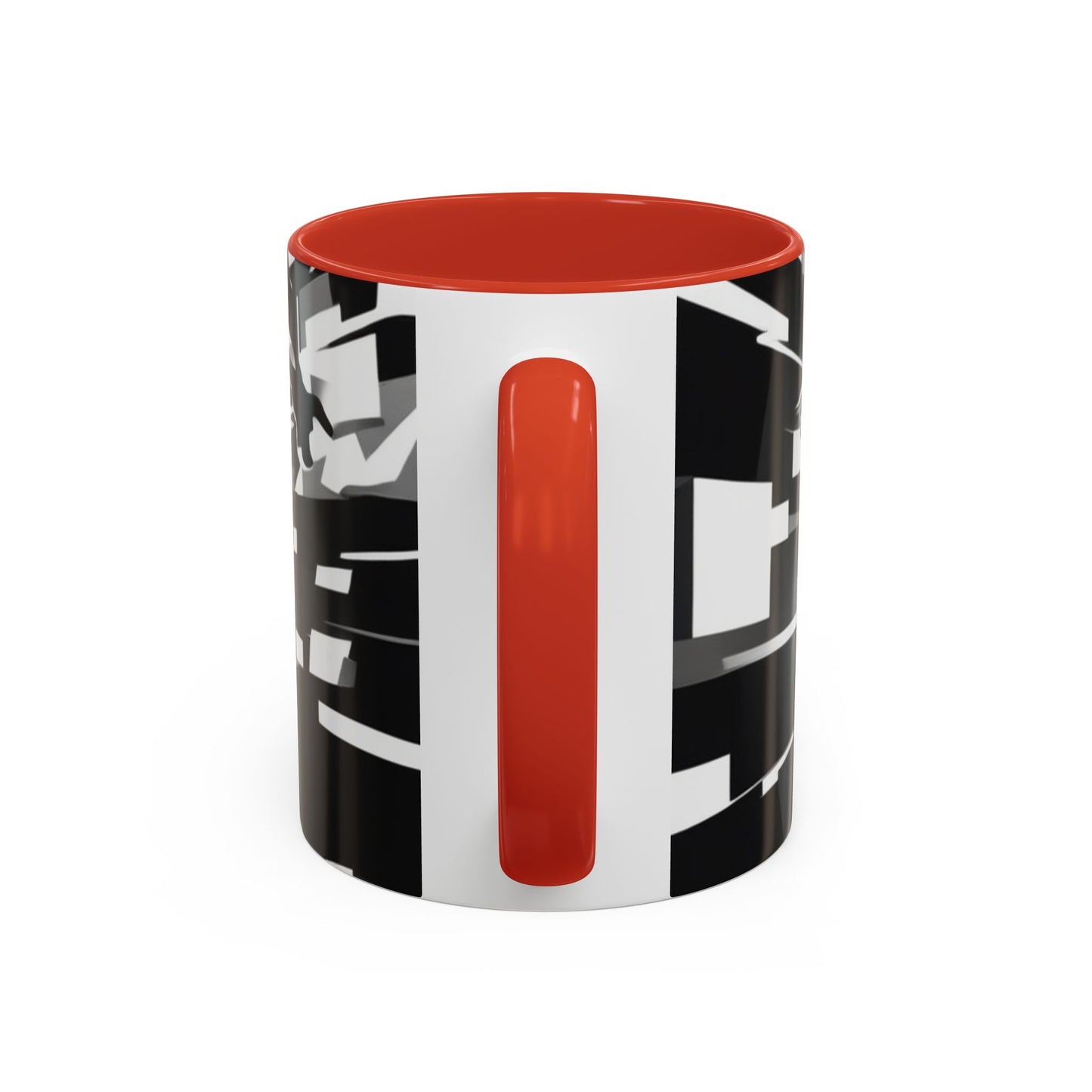 boostlete-am-crew-scene-sprinter-high-modern-0312 — Accent Mug 11oz/15oz