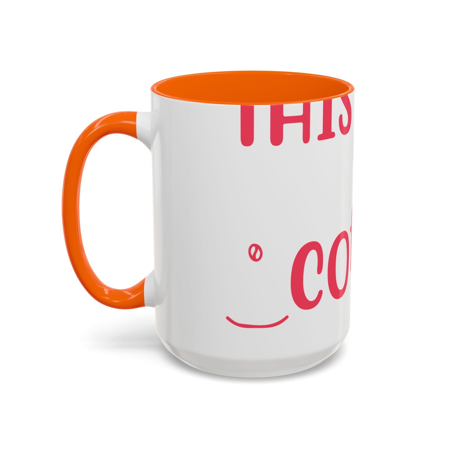 Yoga (13) — Accent Mug 11oz/15oz