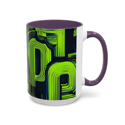 boostlete-boost-mode-type-progress-beats-perfect-vertical-engraved-0253 — Accent Mug 11oz/15oz