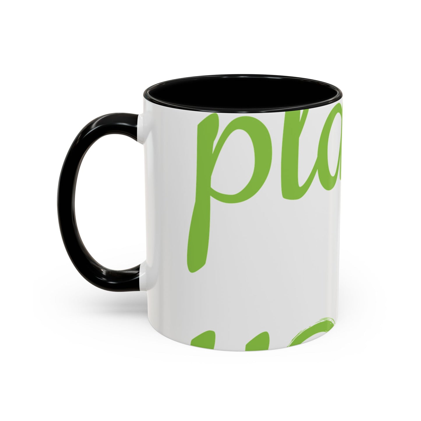 Yoga (54) — Accent Mug 11oz/15oz