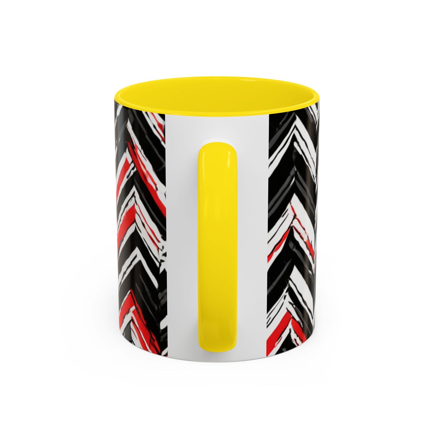 boostlete-am-crew-pattern-chevron-geometric-0659 — Accent Mug 11/15oz