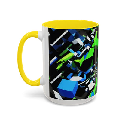 boostlete-pr-season-scene-sprinter-3d-geometric-0896 — Accent Mug 11/15oz