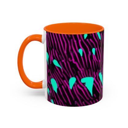 boostlete-am-crew-pattern-dotted-vector-0027 — Accent Mug 11oz/15oz