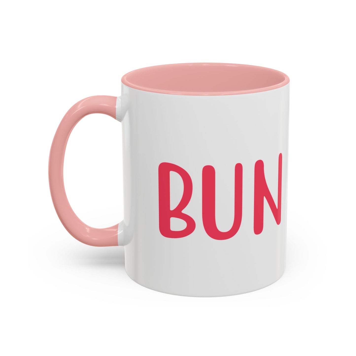 Yoga (29) — Accent Mug 11oz/15oz