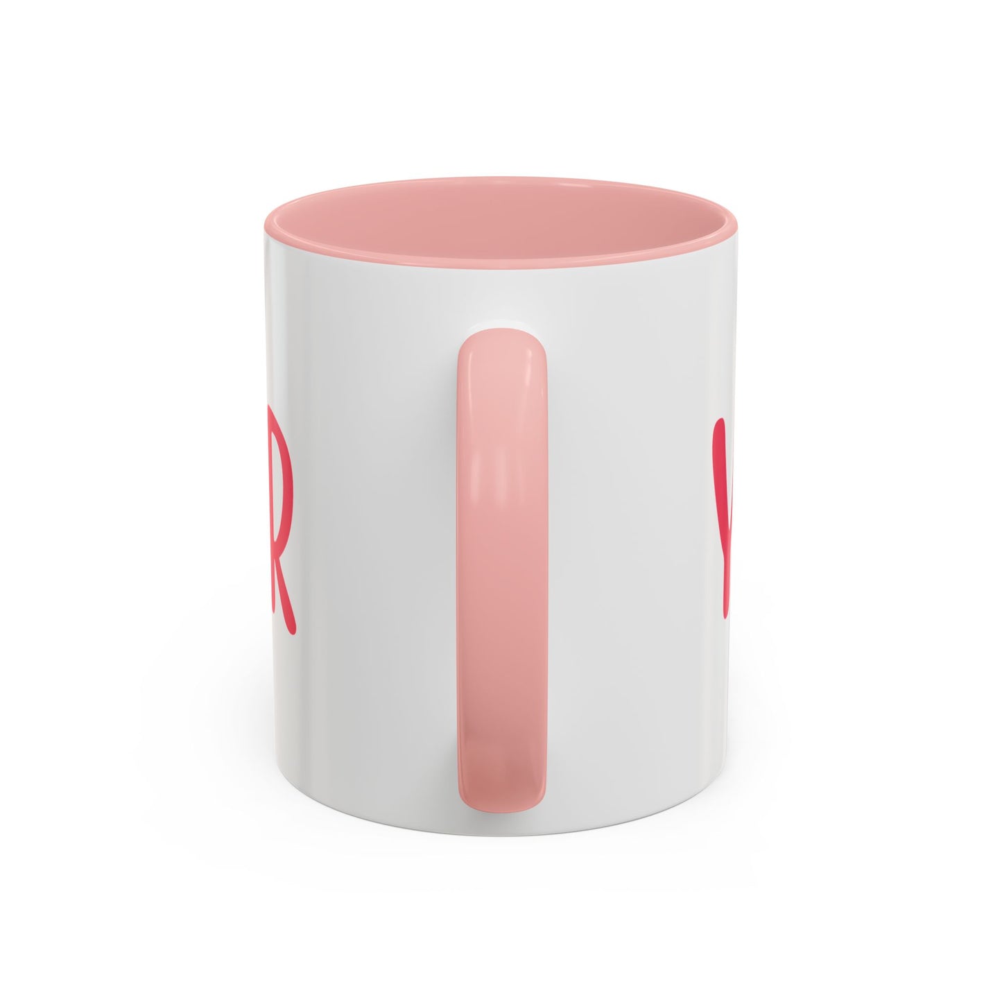 Yoga (14) — Accent Mug 11oz/15oz
