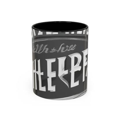 boostlete-recovery-progress-type-still-here-banner-paper-0201 — Accent Mug 11oz/15oz