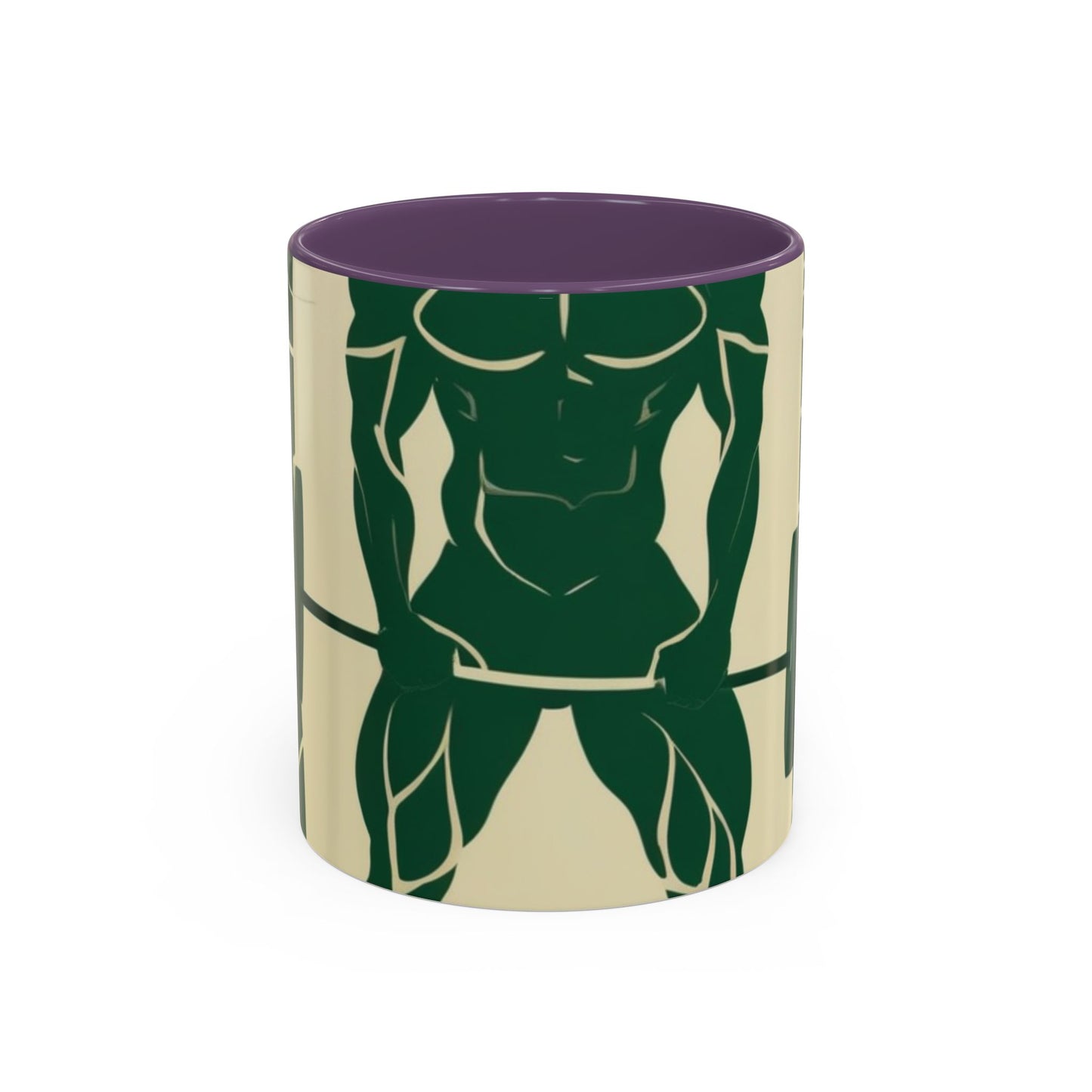 boostlete-rise-grind-scene-deadlift-motion-vector-0088 — Accent Mug 11oz/15oz