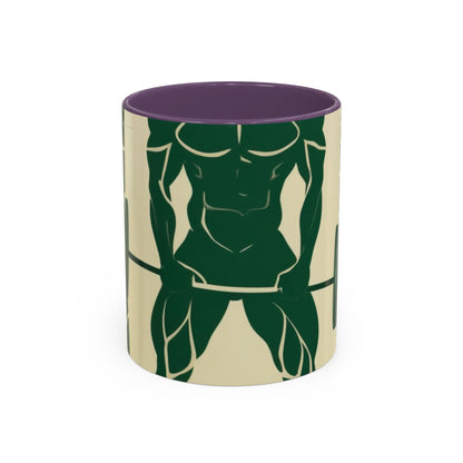 boostlete-rise-grind-scene-deadlift-motion-vector-0088 — Accent Mug 11oz/15oz