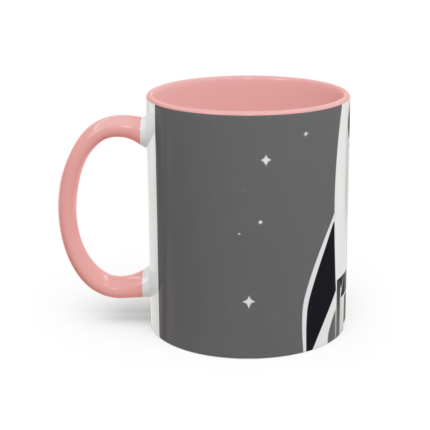 boostlete-field-day-icon-rocket-soft-monoline-1718 — Accent Mug 11/15oz