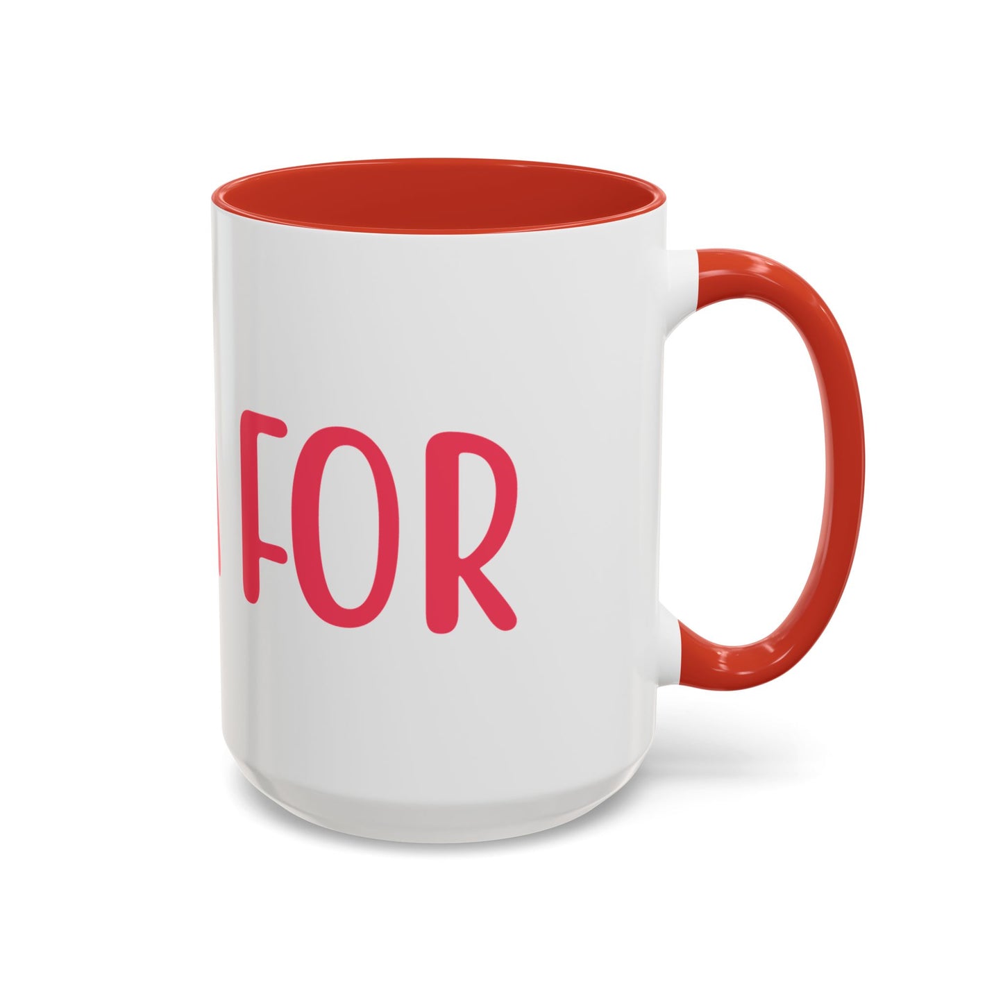 Yoga (14) — Accent Mug 11oz/15oz