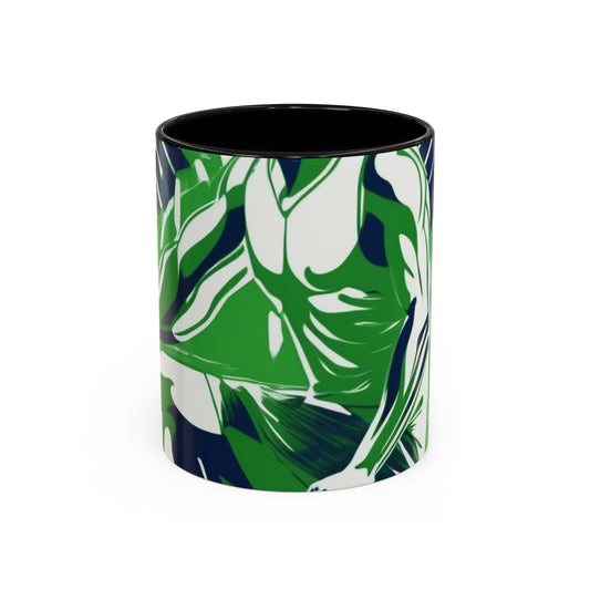 boostlete-am-crew-scene-rower-grainy-bold-0172 — Accent Mug 11oz/15oz