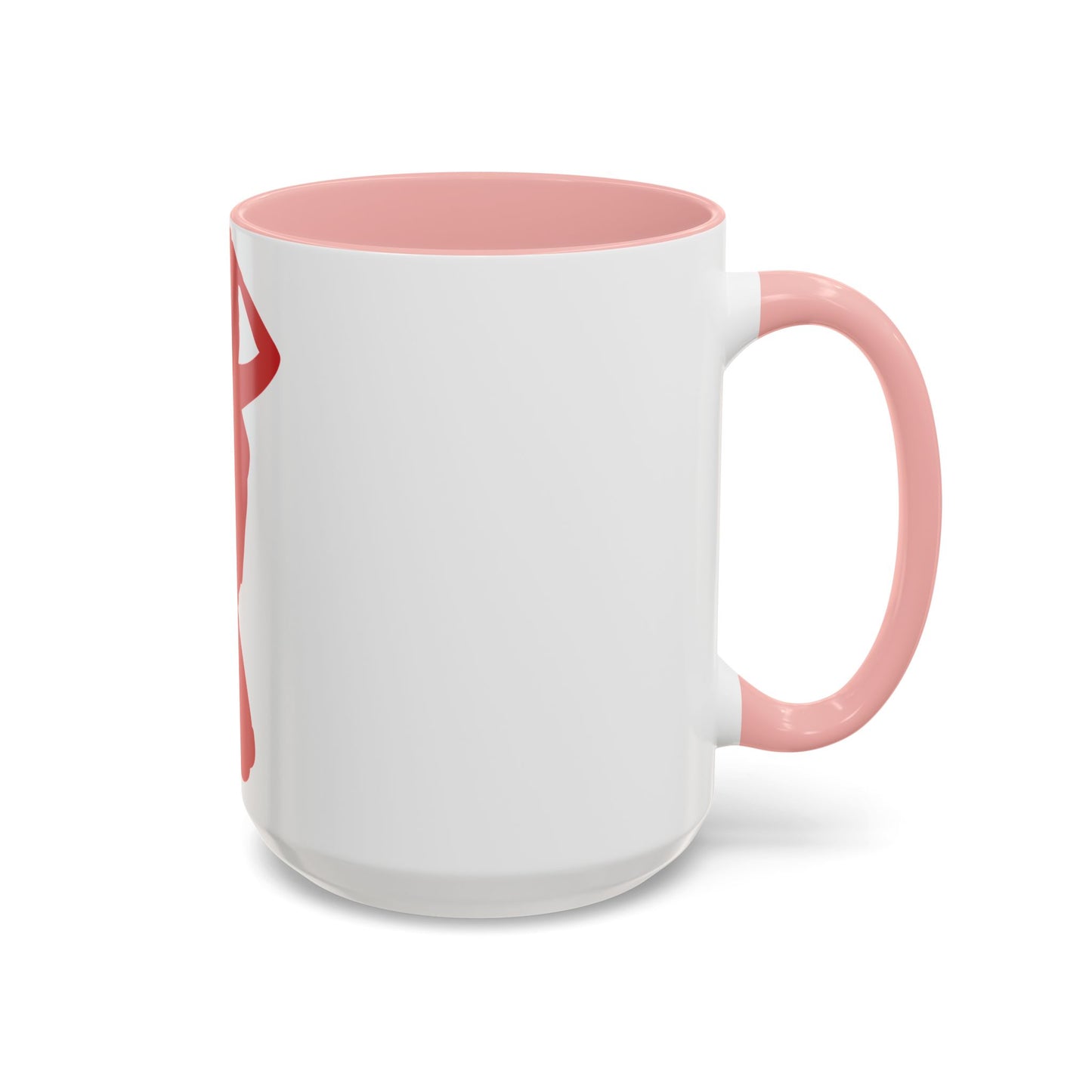 Yoga (83) — Accent Mug 11oz/15oz