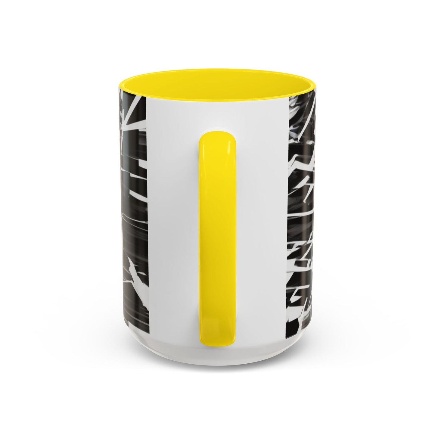 boostlete-boost-mode-scene-boxer-glitch-paper-0084 — Accent Mug 11oz/15oz