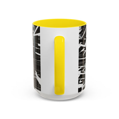 boostlete-boost-mode-scene-boxer-glitch-paper-0084 — Accent Mug 11oz/15oz