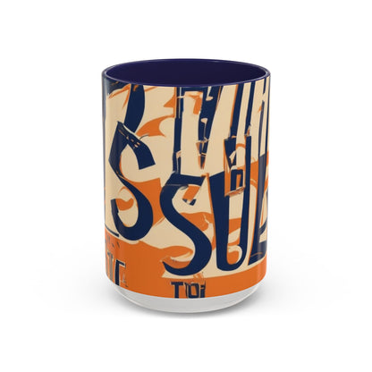 boostlete-quiet-power-type-nothing-wasted-split-monoline-0117 — Accent Mug 11oz/15oz