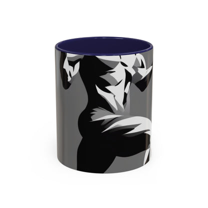 boostlete-pr-season-scene-lunge-speed-isometric-0316 — Accent Mug 11/15oz