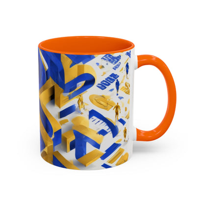 boostlete-iron-intent-type-one-more-rep-arc-isometric-0069 — Accent Mug 11oz/15oz